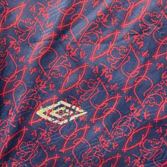 1994/1995 Uit - Afbeelding 6
