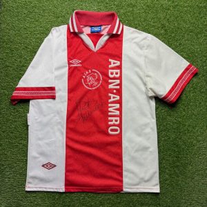 1994/1995 Thuis