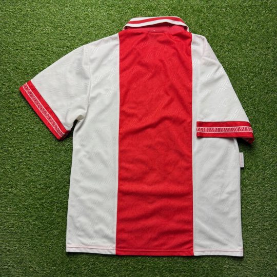 1994/1995 Thuis - Afbeelding 2