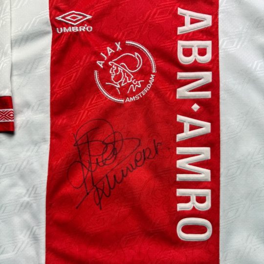 1994/1995 Thuis - Afbeelding 3