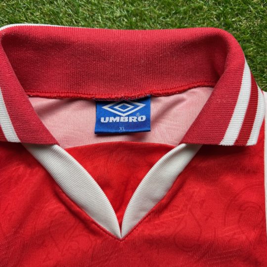 1994/1995 Thuis - Afbeelding 6