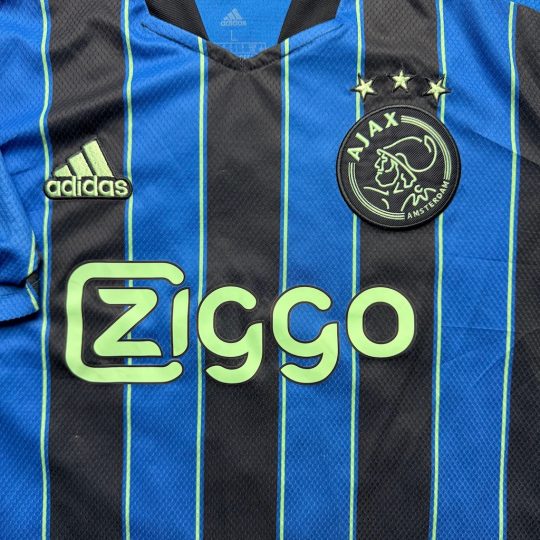 2021/2022 Uit - Afbeelding 3