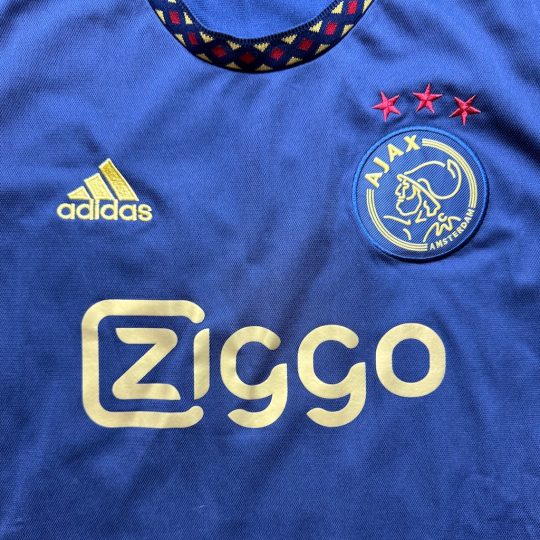 2022/2023 Uit - Afbeelding 3