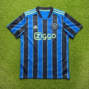 2021/2022 Uit