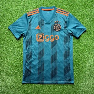 2019/2020 Away