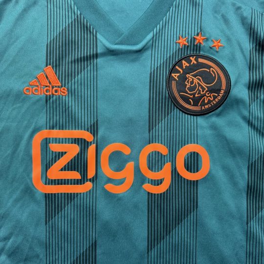 2019/2020 Away - Image 3