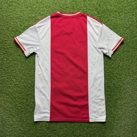 2022/2023 Thuis - Afbeelding 2