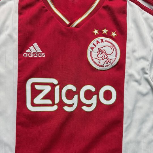 2022/2023 Thuis - Afbeelding 3