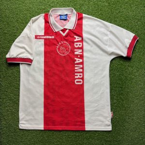 1998/1999 Thuis