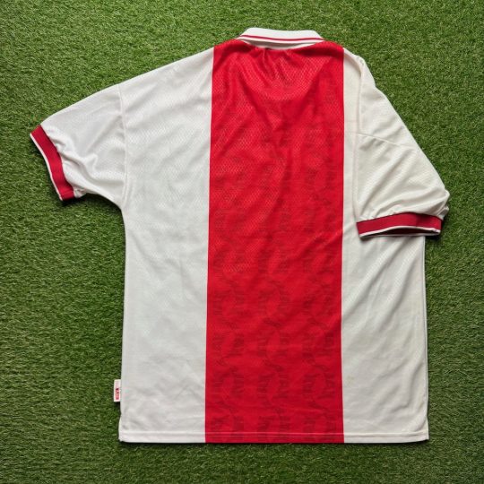 1998/1999 Home - Image 2