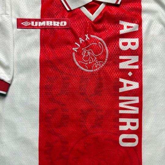 1998/1999 Home - Image 3