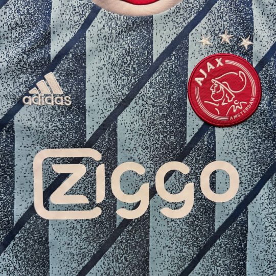 2020/2021 Uit - Afbeelding 3