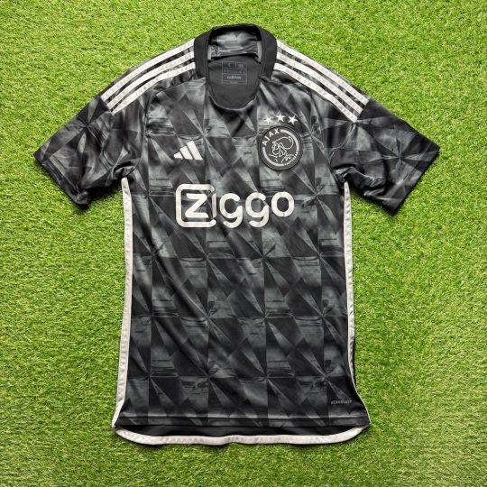 2023/2024 3de Shirt
