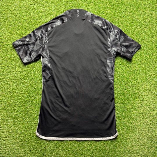 2023/2024 3de Shirt - Afbeelding 2