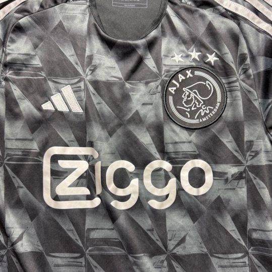 2023/2024 3de Shirt - Afbeelding 3