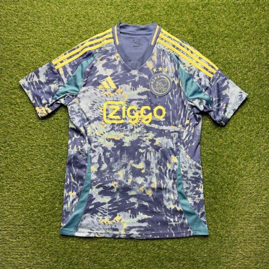 2024/2025 Away