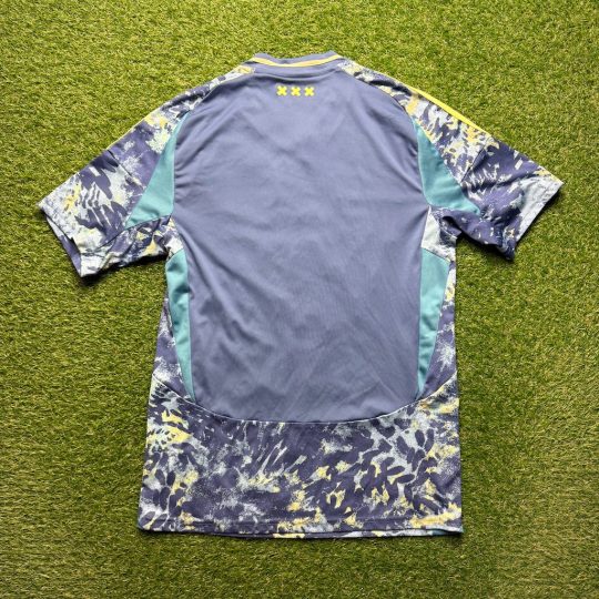 2024/2025 Away - Image 2