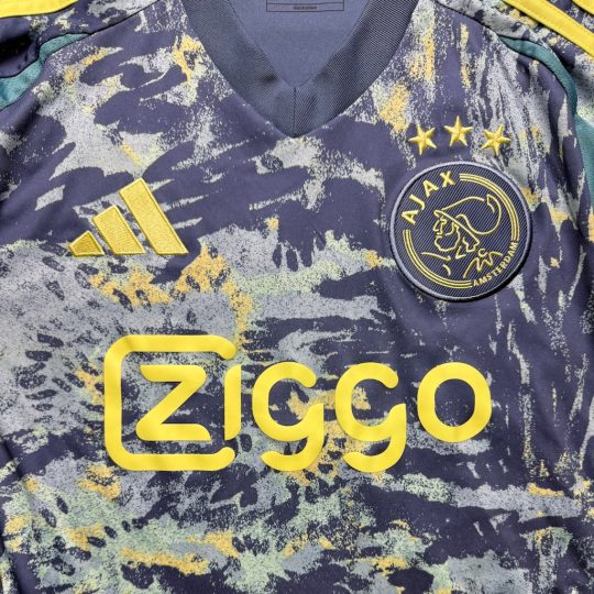 2024/2025 Away - Image 3
