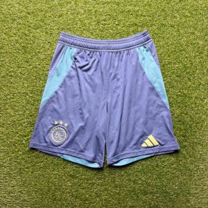 2024/2025 Away Shorts