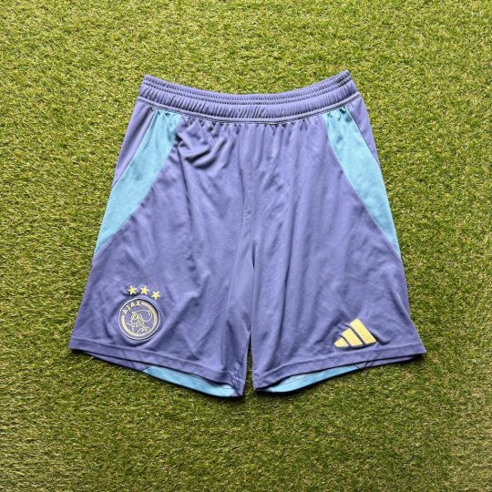 2024/2025 Away Shorts