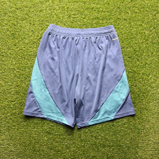 2024/2025 Away Shorts - Image 2