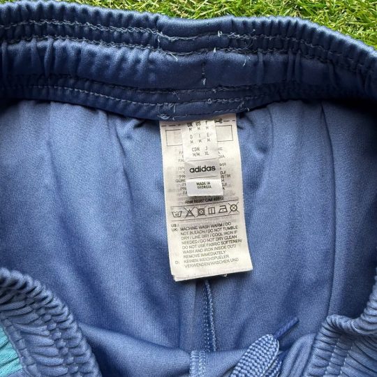 2024/2025 Away Shorts - Image 3