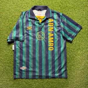 1993/1994 Uit