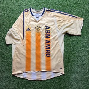 2004/2005 Away