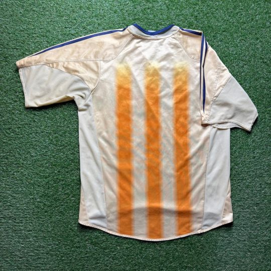2004/2005 Away - Image 2
