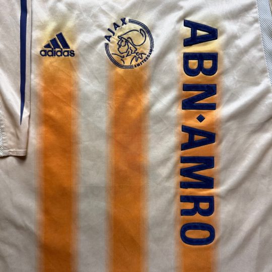 2004/2005 Away - Image 3