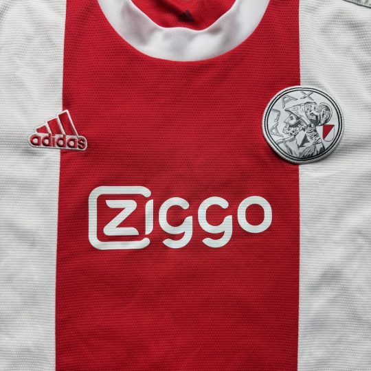 2021/2022 Thuis - Afbeelding 3