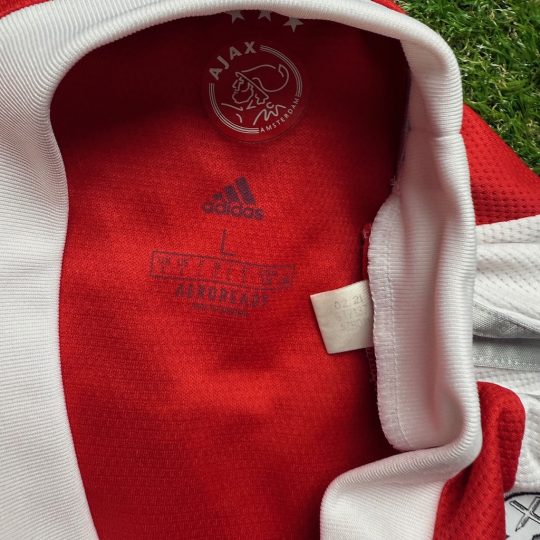 2021/2022 Thuis - Afbeelding 4