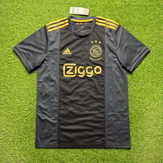 2020/2021 3rd Shirt