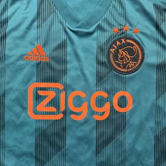 2019/2020 Away - Image 3