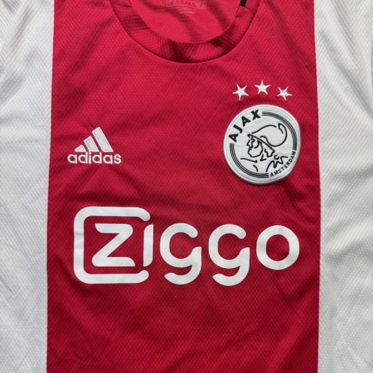2019/2020 Home - Image 3
