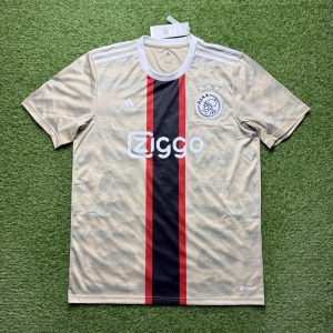 2022/2023 3de Shirt