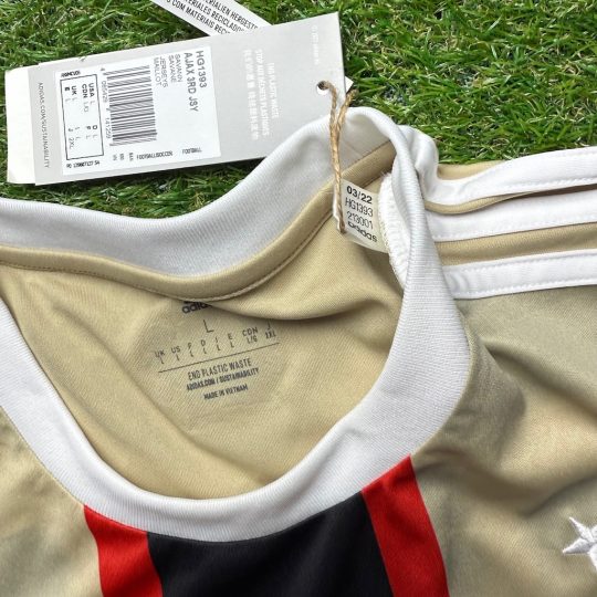 2022/2023 3de Shirt - Afbeelding 4