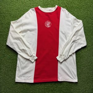 1970/1971 Ajax Reproduction