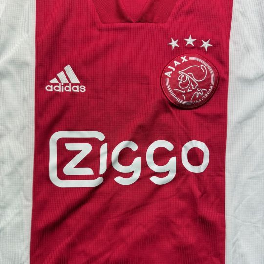 2020/2021 Thuis - Afbeelding 3