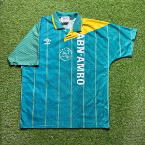 1991/1993 Away