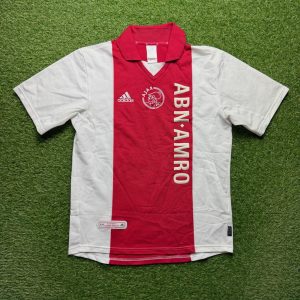 2001/2002 Thuis