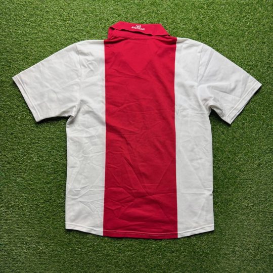 2001/2002 Thuis - Afbeelding 2