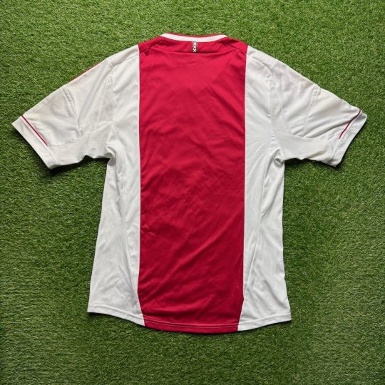 2012/2013 Thuis - Afbeelding 2