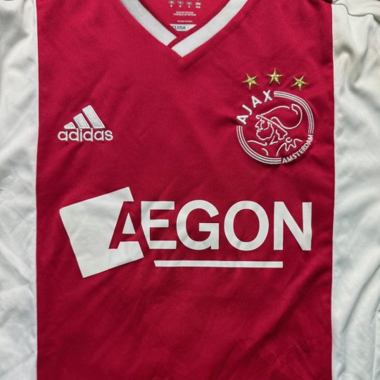 2012/2013 Thuis - Afbeelding 3