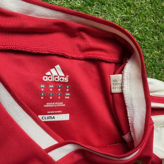 2012/2013 Thuis - Afbeelding 4