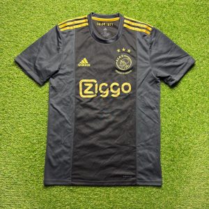 2020/2021 3de Shirt