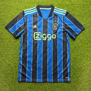 2021/2022 Uit