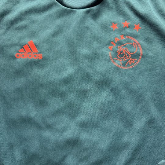 2019/2020 Trainingtop - Afbeelding 3