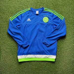 2015/2016 Training Sweater