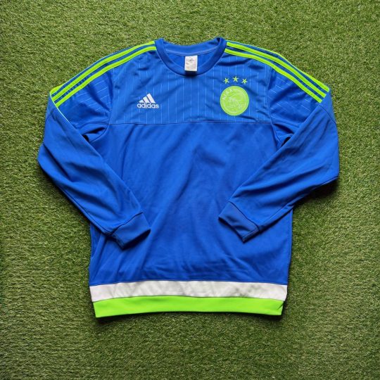2015/2016 Training Sweater